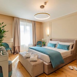Superior Kamer met een King Size Bed