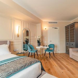 Deluxe Kamer met een King Size Bed